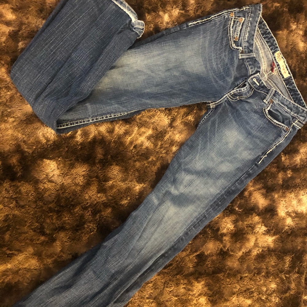 BKE Sabrina Jeans